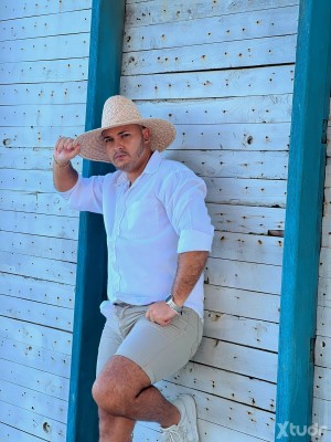 Xtudr - JoseGh: Osito cariñoso 