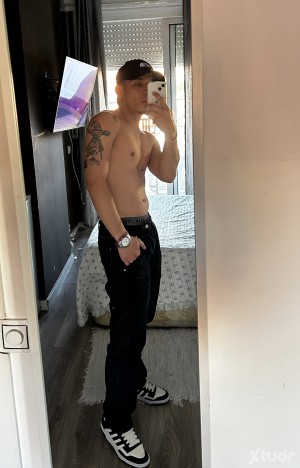 Xtudr - Edwards: Máster colombiano  ⛓️⛓️👊🏼🤬
