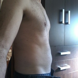 Xtudr - 1slave4u: Hola, busco sexo con dominación, pero sin rarezas. 