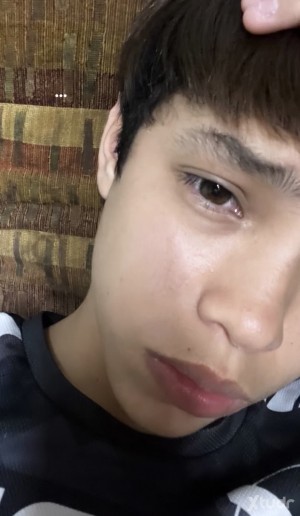 Xtudr - mattii: Tengo un culito grande y me gustaría que me lo rompieran bien rico en 2, estoy apretadito y soy virgen (cumplo cualquier fet...