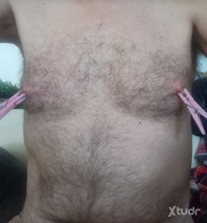 Xtudr - SumisoCant: Unas veces muy dominante y otras sumiso y obediente 