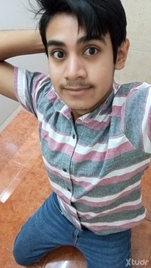 Xtudr - vgpsqr2k: Buscando amo dominante