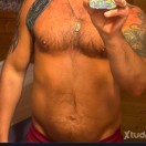 Xtudr - dopeyboy: Fumar y masturbar...