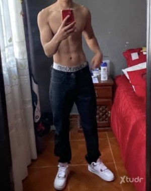 Xtudr - angel_gtz:  