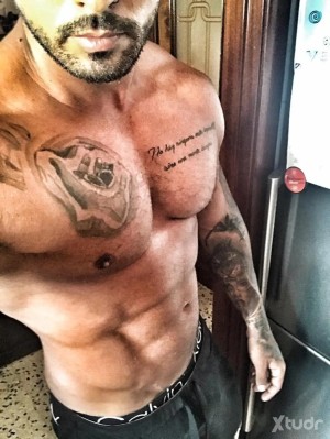 Xtudr - Dom77: Dominant man of dogs without excuses. Preference for gym dogs.