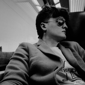 Xtudr - OwnerV_wimmer: In YOUR Alpha, your OWNER and everything you want for your fucking live! 
I know what I want and how to get it! 
 Sad...