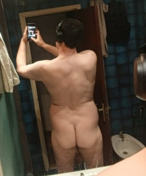 Xtudr - Perroxmayores: I adore Dominant men older than me