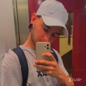 Xtudr - nenehostiable: Sin experiencia, buscando ampliar mis límites al máximo