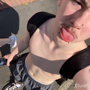 Xtudr - mmc09: im actually 61🔄