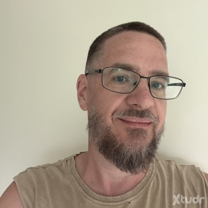 Xtudr - CMR1980: No translation needed, the text is already in English.