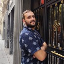 Xtudr - amojovenmadrid: Someone to ...