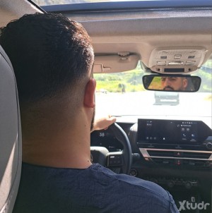 Xtudr - Arabe35: Soy masculino y tengo una vida heterosexual .Educación, saber estar, discreción, respeto, me van los tios con las ideas cla...