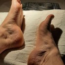 Xtudr - Footfetishpmi: Busco felpud...