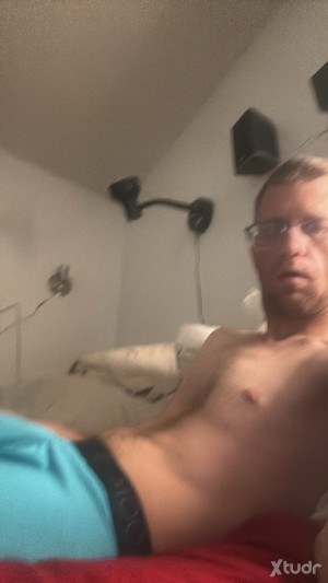 Xtudr - Mikey36: 