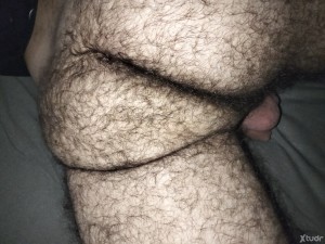 Xtudr - Gaudoy: Chico joven 23 años, peludo, un poco tímido pero cerdo 