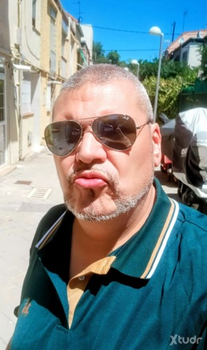 Xtudr - Mastermind: Masculine, 50 years old, straight appearance.
Looking for guys who let me use them. Preferably chubby, wide, strong, cor...