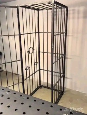 Xtudr - IRONMASTERGREG: l am not looking for a partner; I am looking for property. My dynamic is rooted in absolute authority, total immobil...