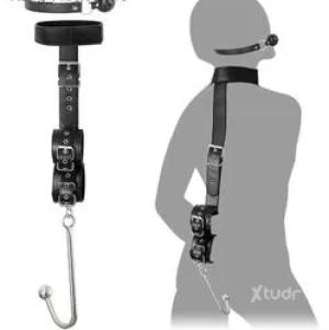 Xtudr - svqsumisohetero: Soy casado hetero pero muy sumiso. Me van especialmente te las practicas de humillación y degradacion, las ataduras...