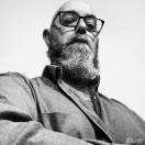 Xtudr - Morgil:  Oso maduro. Bilbao...