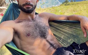 Xtudr - Slave33: Masc macho sumiso masoca 