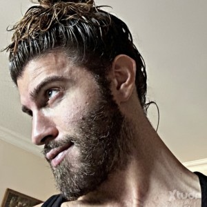 Xtudr - RapameAl0: Chico guapo y chulito en busca de dominación 