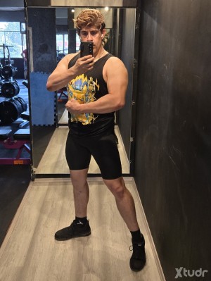 Xtudr - Rick_wrestler: Actualización
