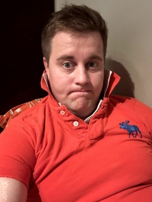 Xtudr - PoloChub: Preppy boy from up North. 
Polo shirts 🐽😈
IG: _chubnorris_