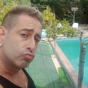 Xtudr - AlexandroMEX: España y  volveré a Guadalajara (México) durante unos meses. No gente sin foto ni mayores de 50.Respeto y educación. Q...