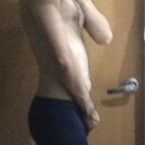Xtudr - Gorgeous28: 28-year-old guy...