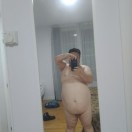 Xtudr - Gordopas1982: Italian man I...
