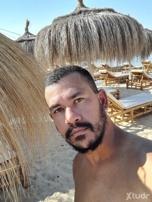 Xtudr - Buenrollomorbo: Brazilian 🇧🇷 Good time 😋❤️🔥👅 To flirt and get dirty 👅💦🔥 Friendship, Boyfriend ❤️ Sex 💦 whatever happens, I love Drin...