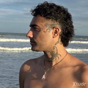 Xtudr - exequiel_: 