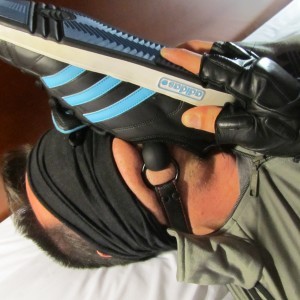 Xtudr - NOMAREES: I like bondage, consensual, tough if it has to be, but with a head.
I'm not on this page to fuck without more. If what you...