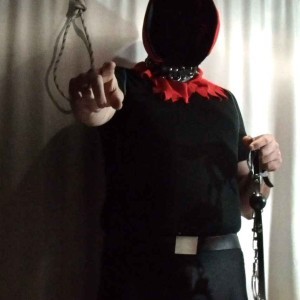 Xtudr - AmoMalcolm: No cyber
No Cash
24/7
Top Side
READ PROFILE AND VIEW PHOTOS BEFORE OPENING CHAT
—— UNIFORMS, METAL BONDAGE & PRISONER RO...