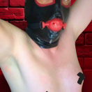 Xtudr - slave-mark: Hello everyone!...