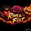 Xtudr - RimFist: Eats and sucks whi...