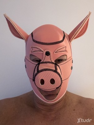 Xtudr - Cornudosumiso: Horny submissive looking for dominant man or dominant woman.