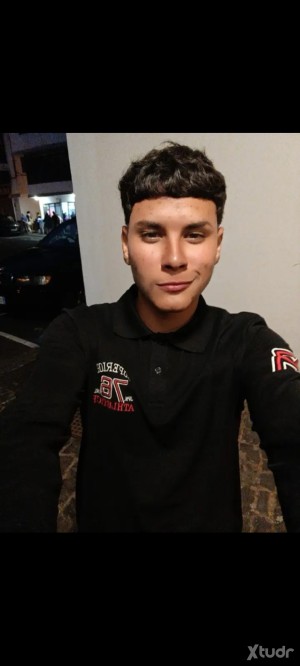 Xtudr - Joshua_655: I'm a man of unfiltered desires, I'm attracted to women who give themselves without fear, who know what they want and do...