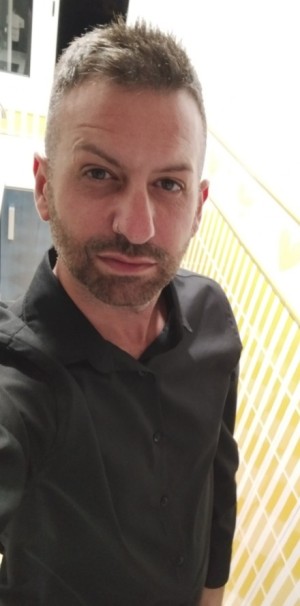 Xtudr - Amoabsoluto: I'm looking for a stable and romantic relationship. I'm looking for a submissive - slave. Here, I'm the one in charge. ...
