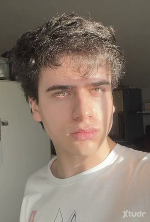 Xtudr - Eiji: Jovencito y nuevo en esto :)
Me gusta que me dominen, el LIGBT BDSM (que me peguen un tortazo, me peguen buenos pollazos en la...