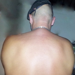 Xtudr - macholeather: Willing to be trained, good leather and boots licker.