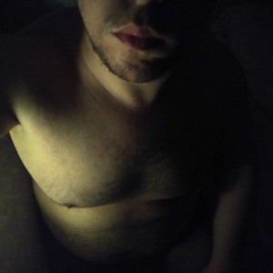 Xtudr - XmanXboy: With desire to meet people and have a good time.
Experience in cum control, Edging, domination, chastity... I hypnotize yo...