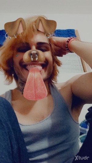 Xtudr - Avanderschuur: I love to have fun 