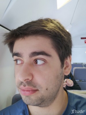 Xtudr - NovatoPasivo: Straight curious who wants to try bdsm, I only want to be bottom. 
I love feminization, humiliation...
I'm shy since i...