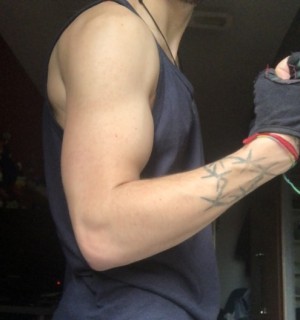 Xtudr - Chrispa: vengo a ver pq me gusta q me enseñéis