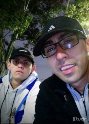 Xtudr - daniflowvellaco@gmail.com: Vamos a cojer 