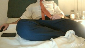 Xtudr - RetroPig: Submissive sskinhead needs controlling. Many fetishes including CP, CBT, scat