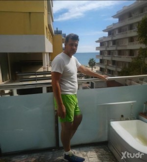 Xtudr - Sumisomasocacerdo: Straight male available for all kinds of uses and services completely free and without limits or mercy and also e...