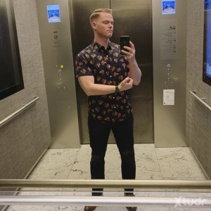 Xtudr - Craine009:  I seek  a partner who values me for who I am as an individual. They say you never know when you meet that special person...