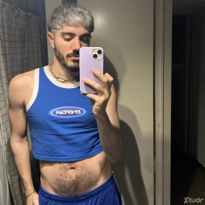 Xtudr - sumisoxdominante: Sumiso y obediente
Pas, vers
Conocer
24/7 
